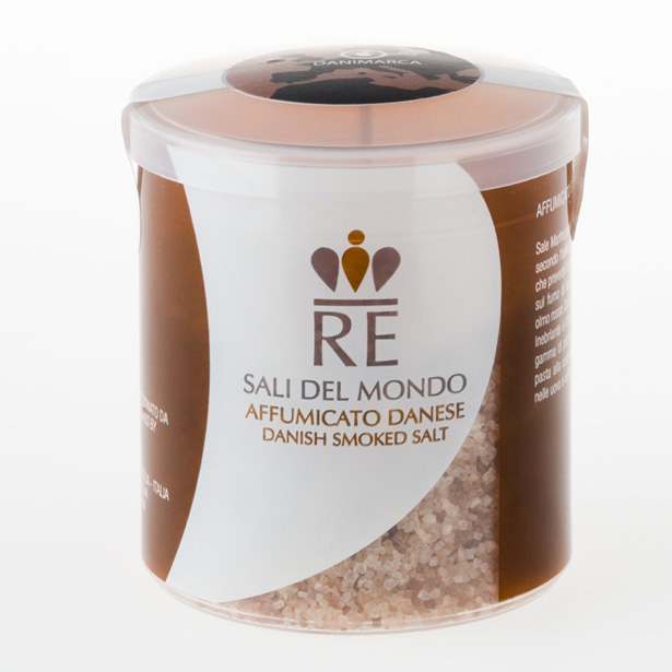Sali del Mondo - Affumicato Danese