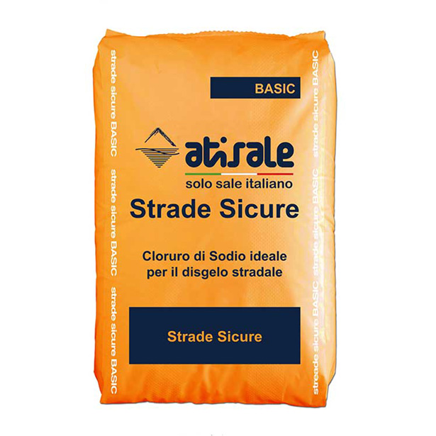 Strade Sicure Basic