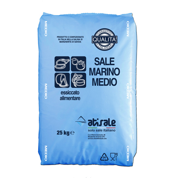 Sale Marino Essiccato Medio
