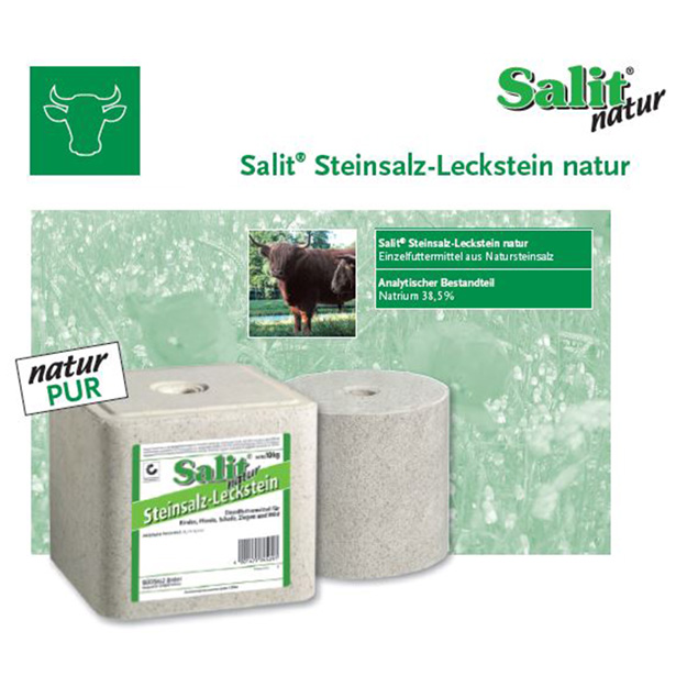 Sale in Blocchi KG 10