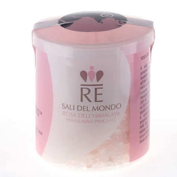 Sali del Mondo - Rosa dell'Himalaya