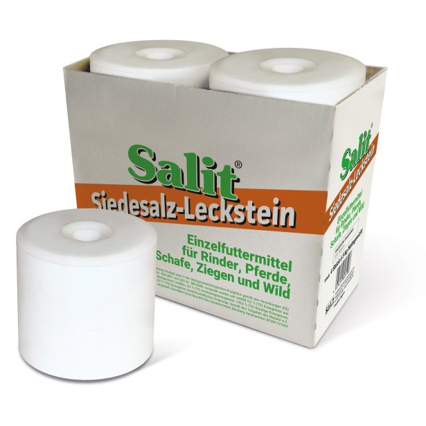 Sale in Blocchi KG 5